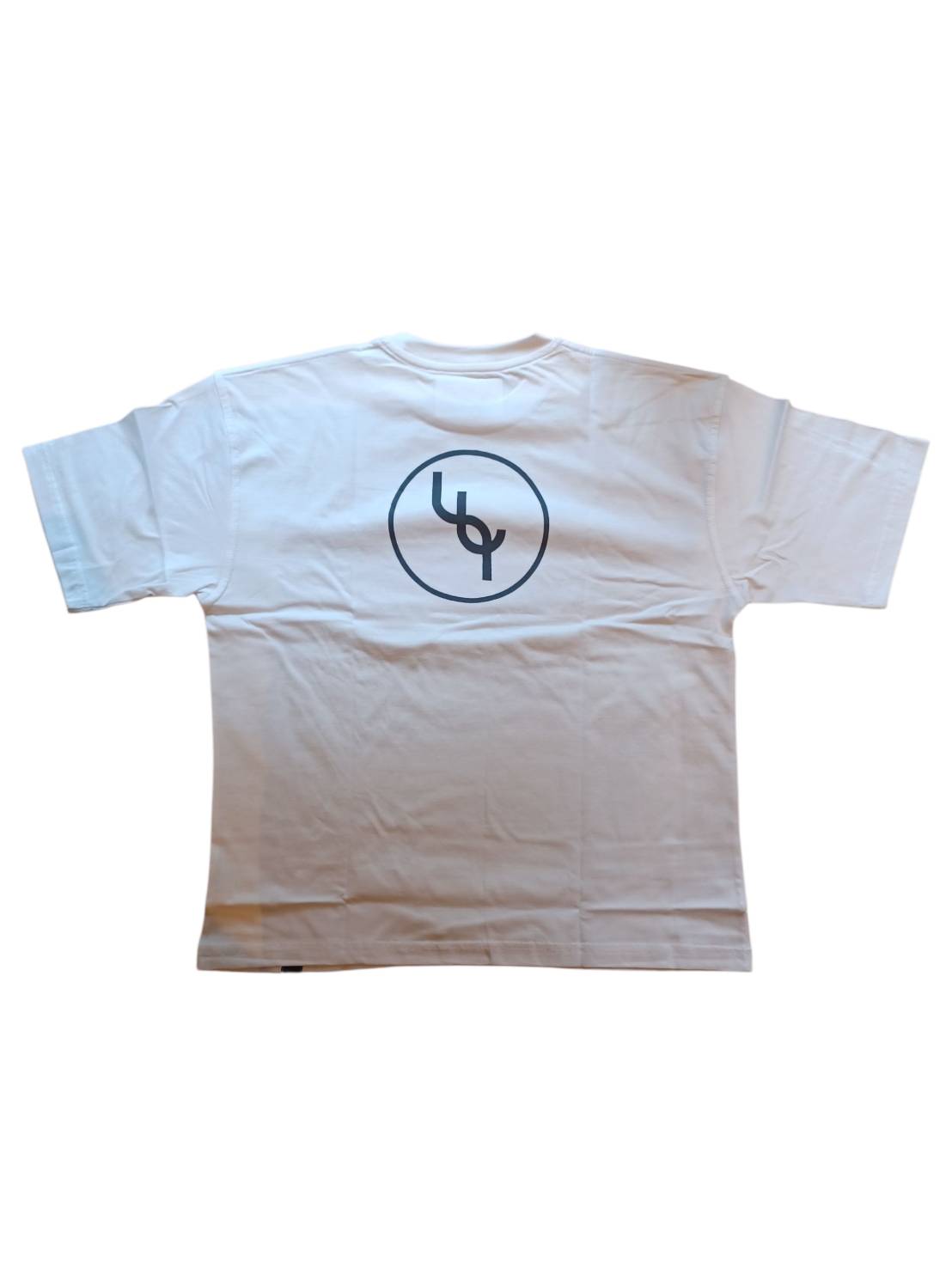 ALロゴTシャツ(厚地)