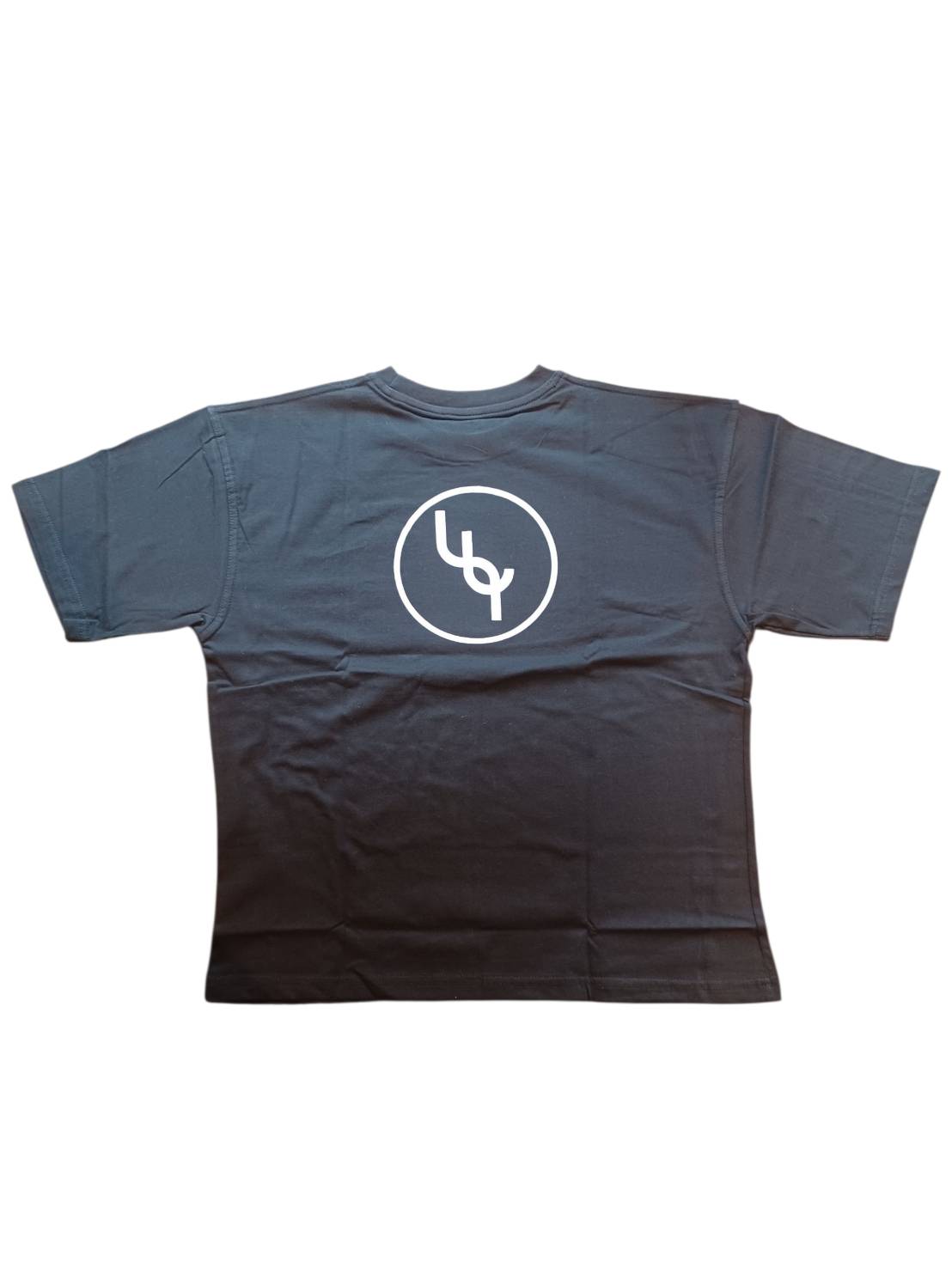ALロゴTシャツ(厚地)