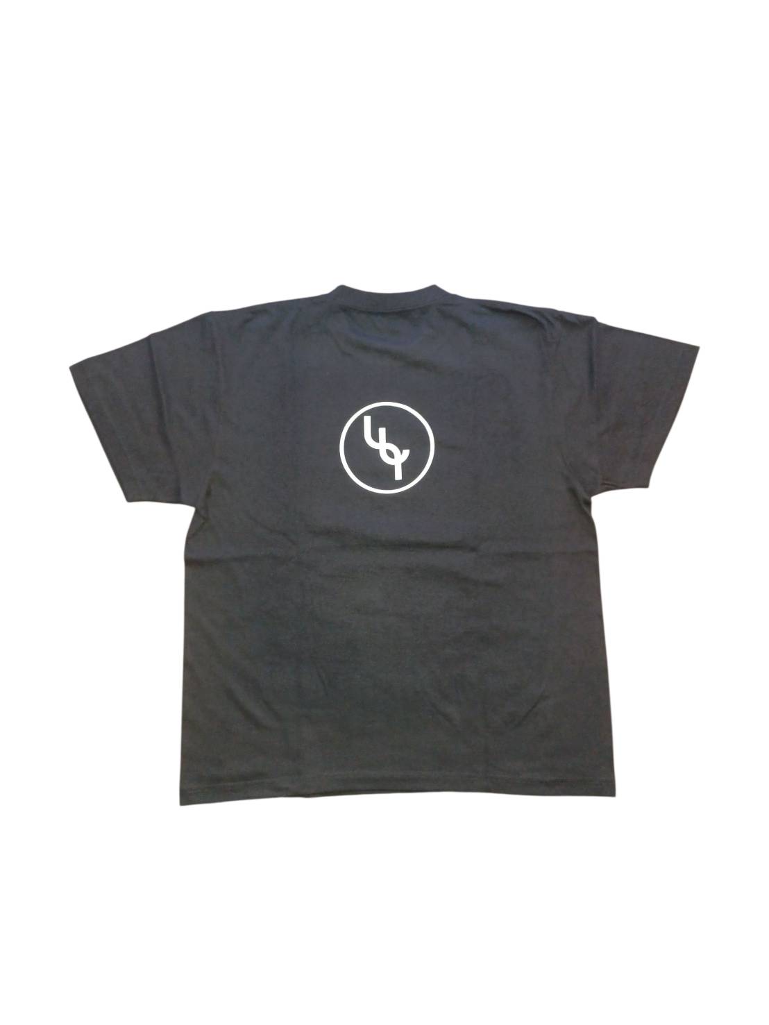 ALロゴTシャツ