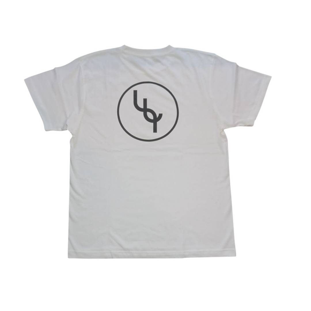 ALロゴTシャツ