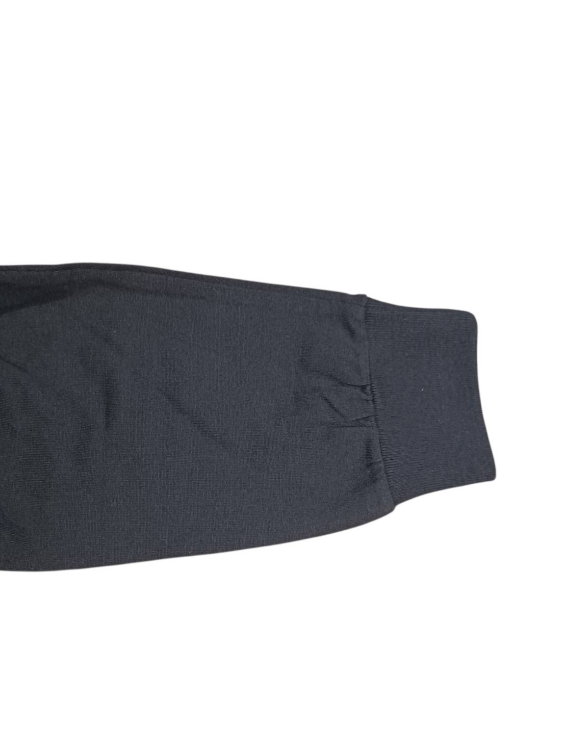 AL DEERLOGO Long Sleeve Tee