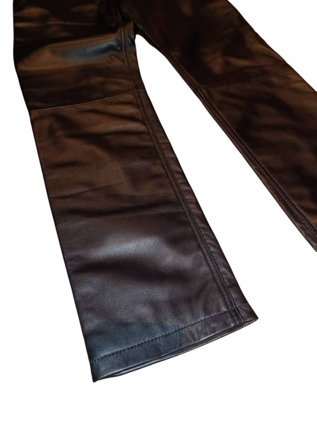 ALMA04 パンツ SEEP SKIN