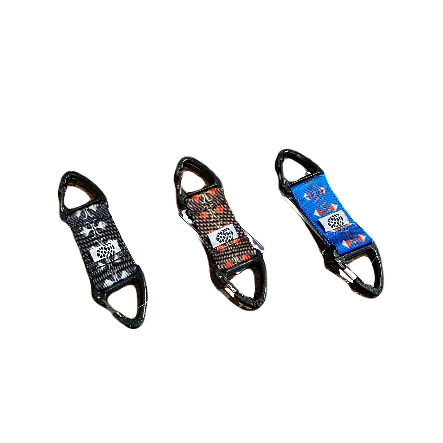 Triangle Carabiner