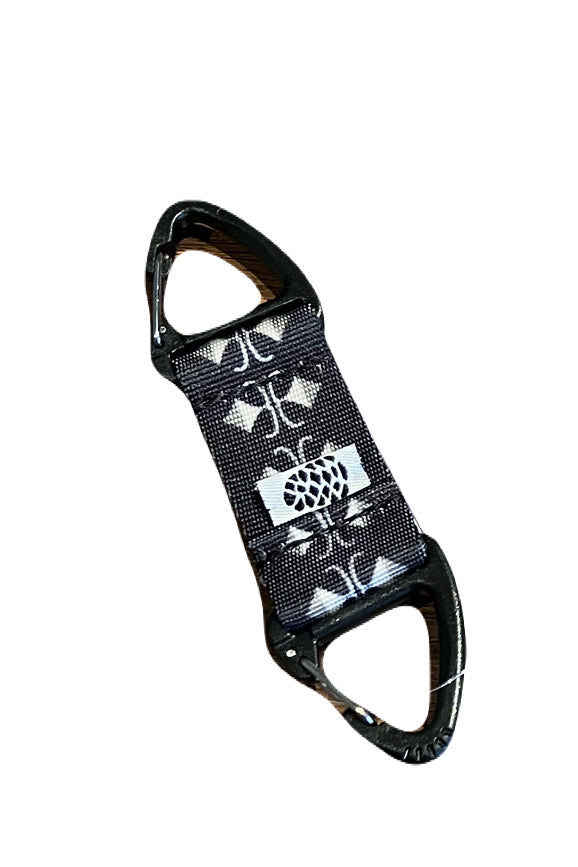 Triangle Carabiner