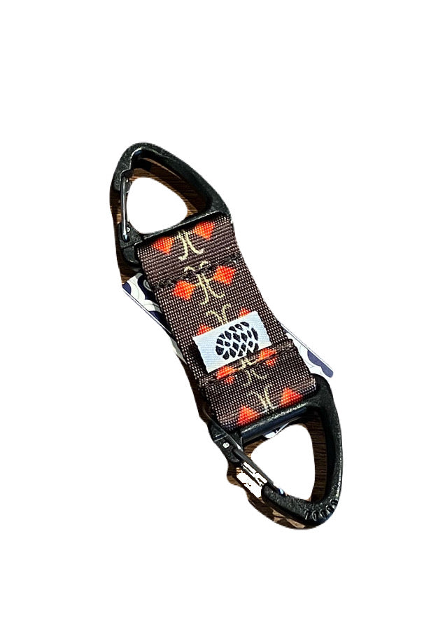 Triangle Carabiner