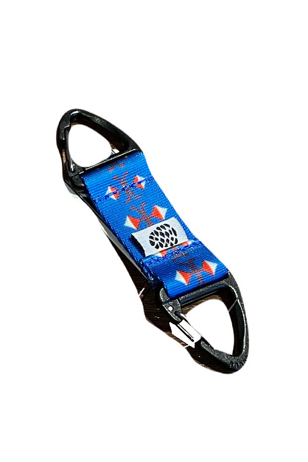 Triangle Carabiner