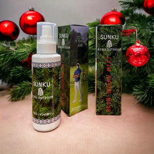 SKIN GUARD MIST