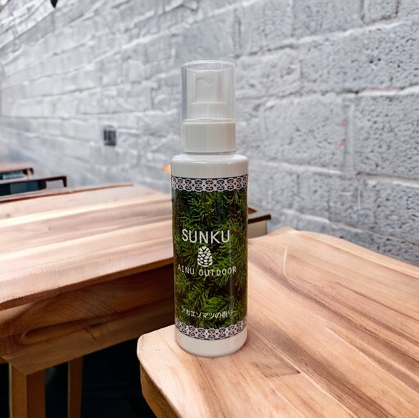 SKIN GUARD MIST