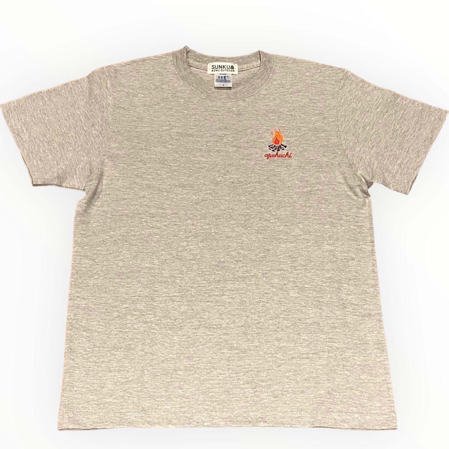 APEHUCHI_01 Tee