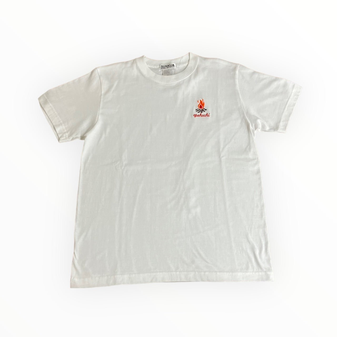 APEHUCHI_01 Tee