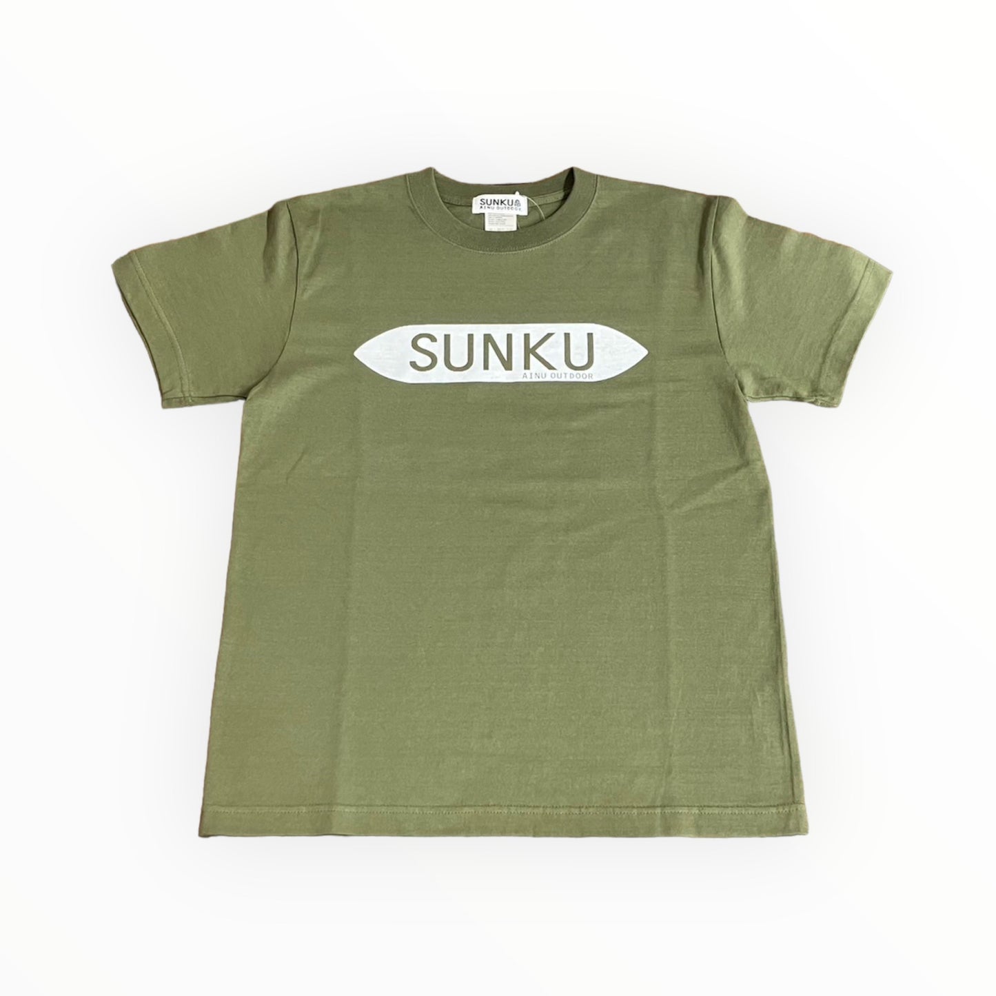 CHIPU LOGO Tee