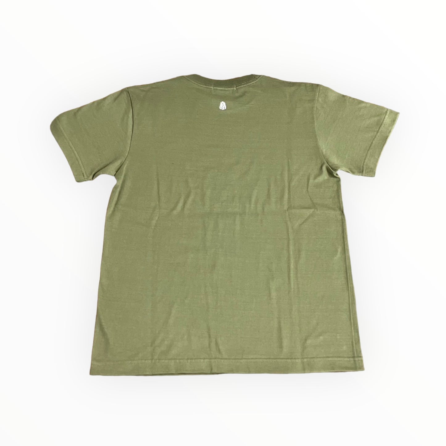 CHIPU LOGO Tee