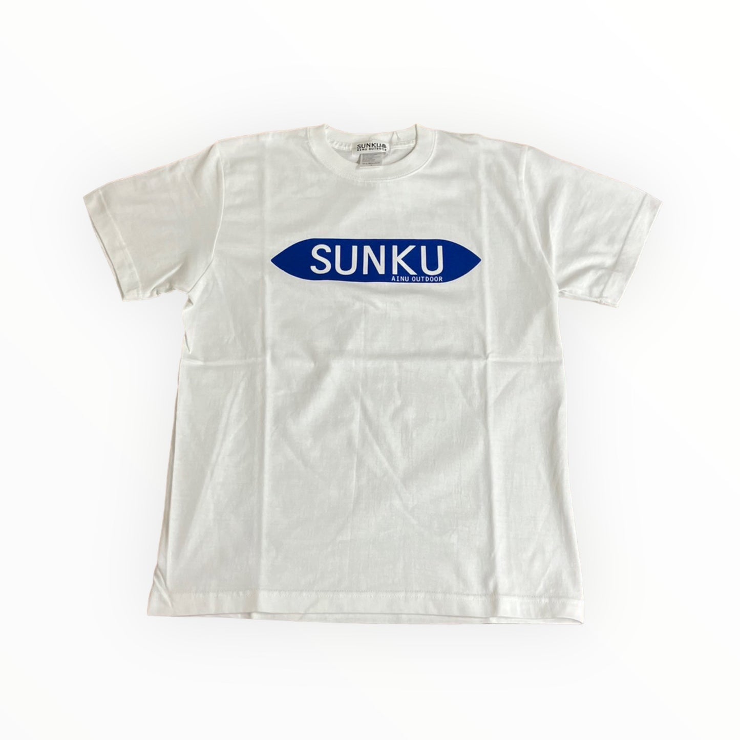 CHIPU LOGO Tee