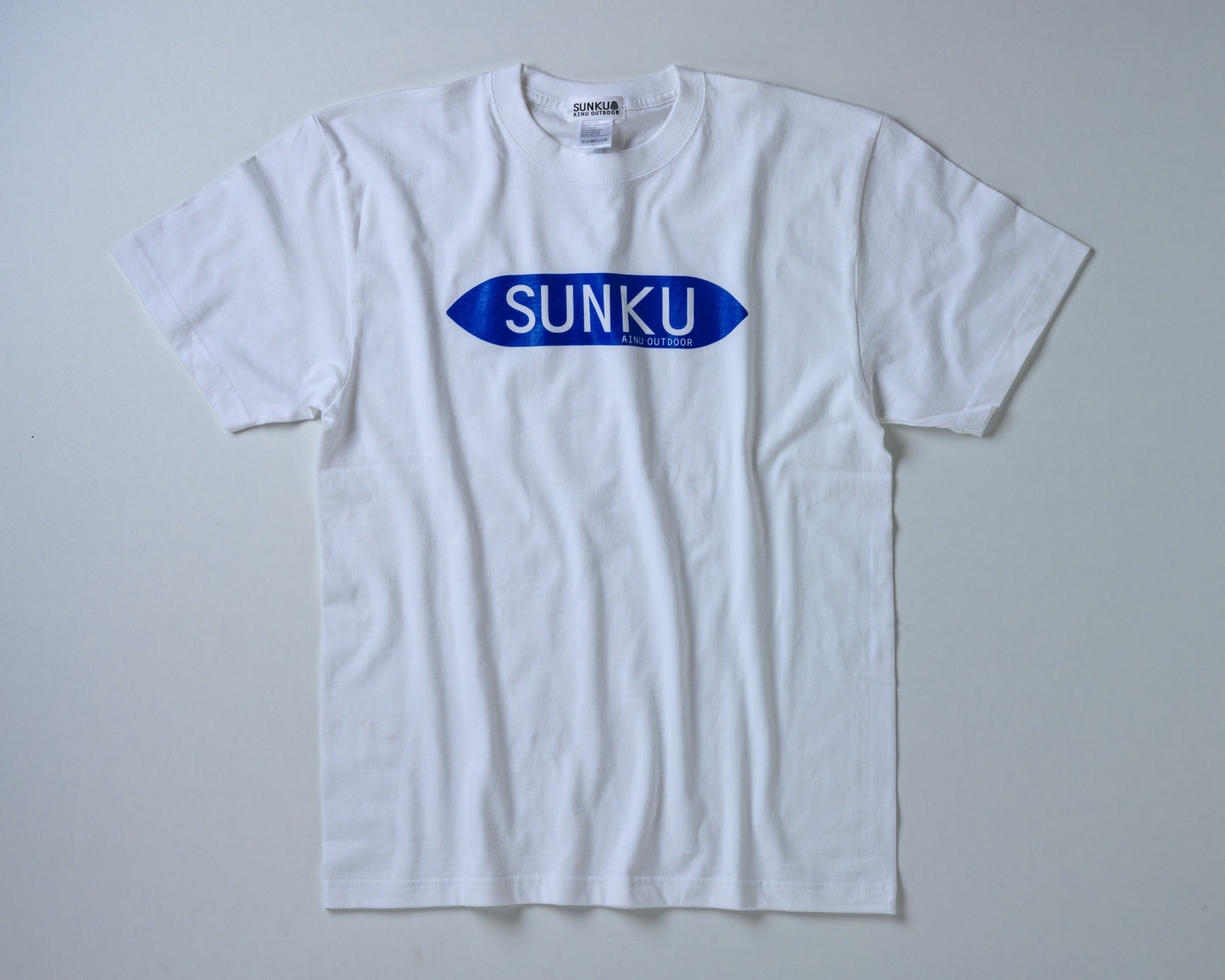 CHIPU LOGO Tee