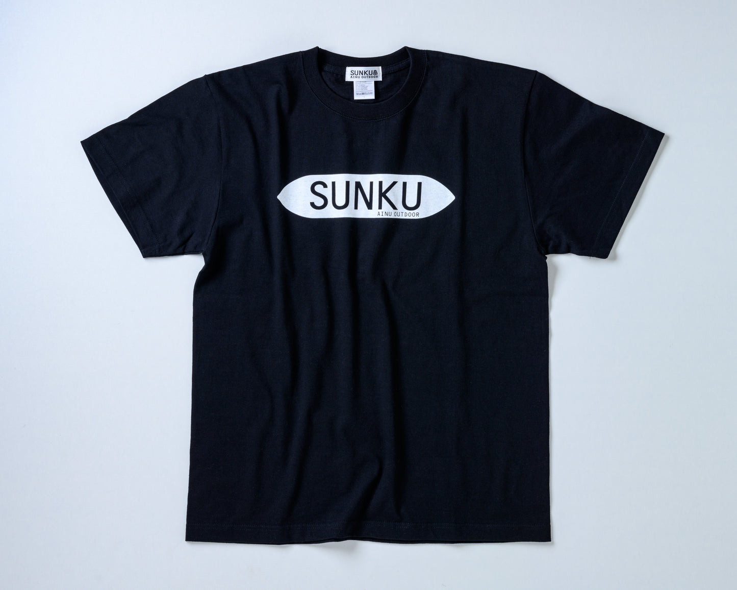 CHIPU LOGO Tee