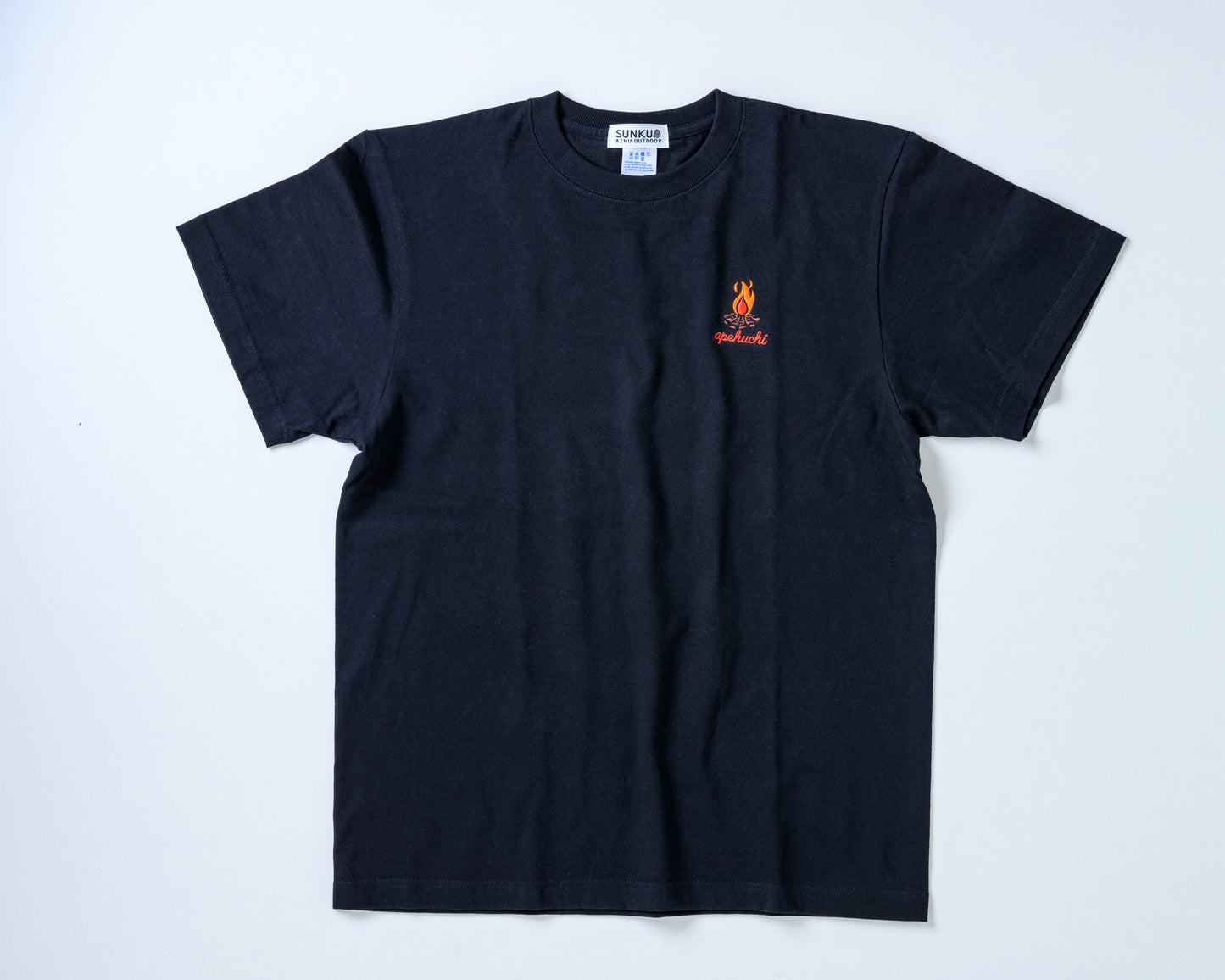 APEHUCHI_01 Tee