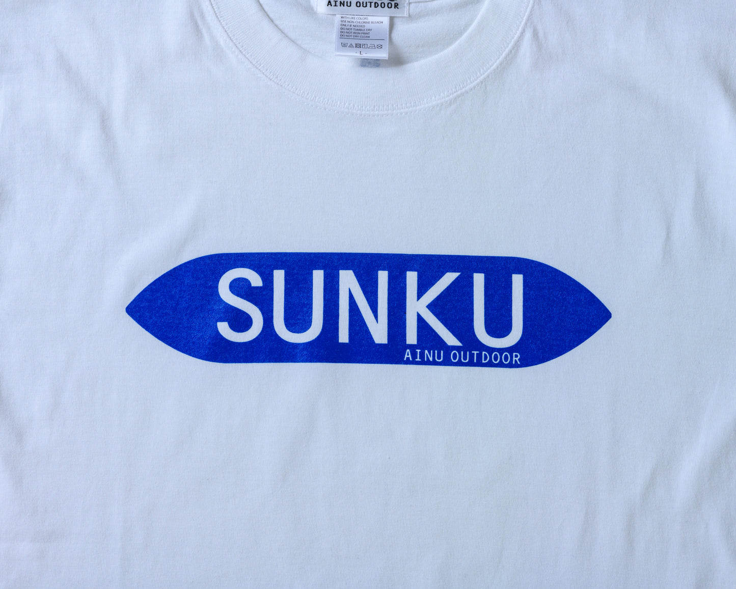 CHIPU LOGO Tee