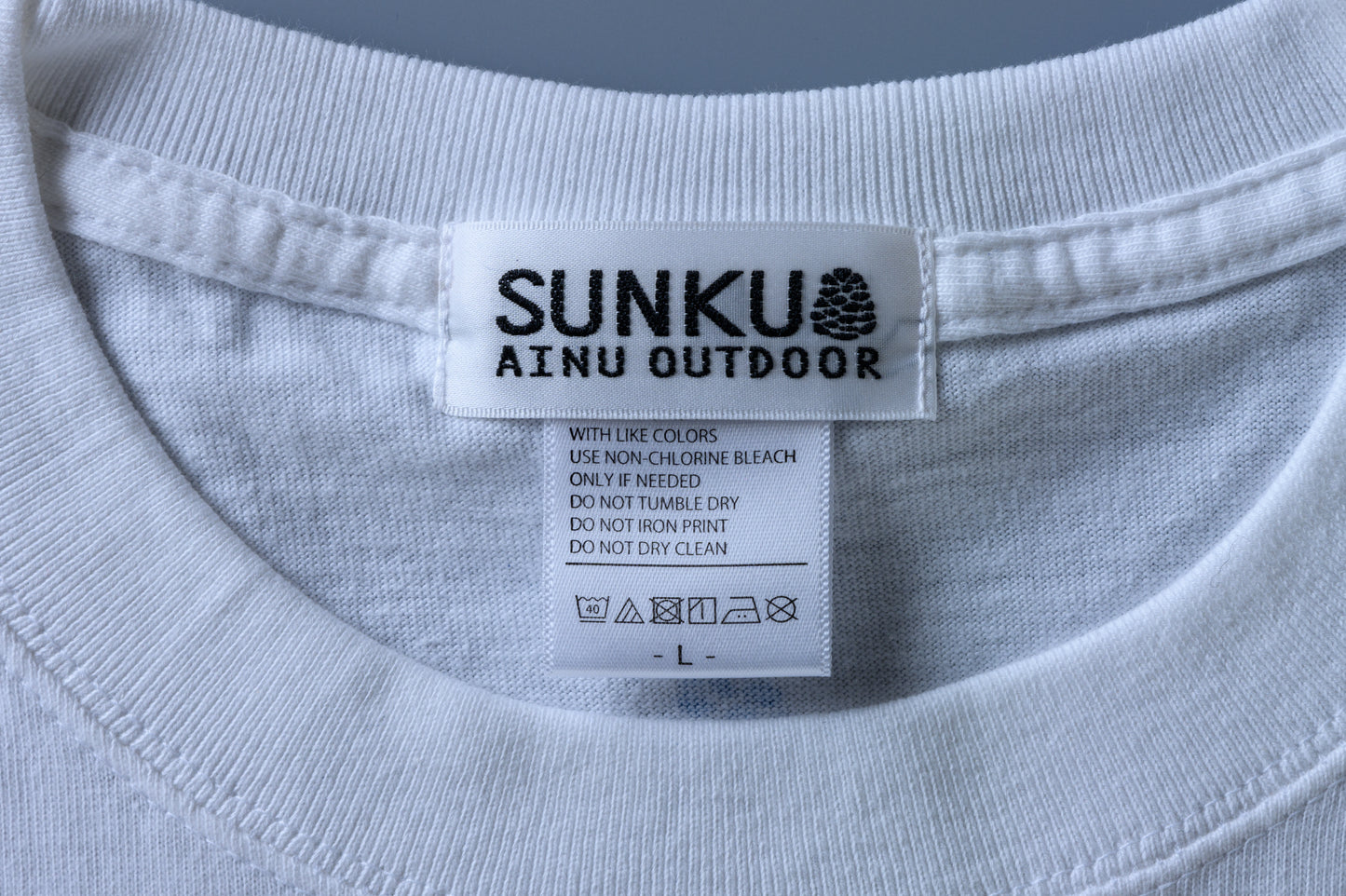 CHIPU LOGO Tee
