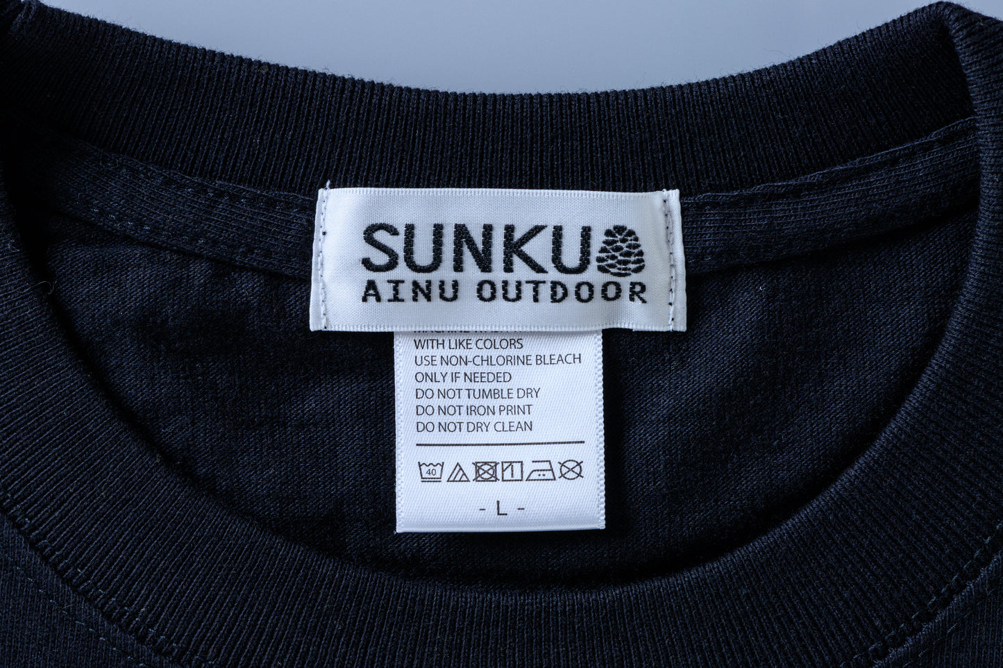 CHIPU LOGO Tee