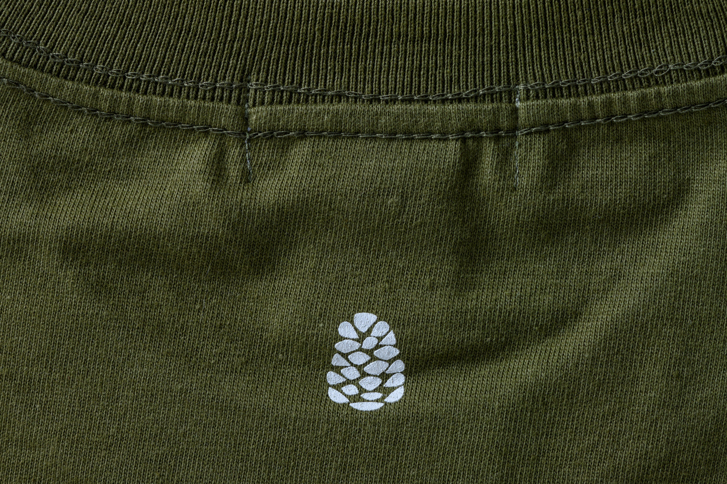 CHIPU LOGO Tee