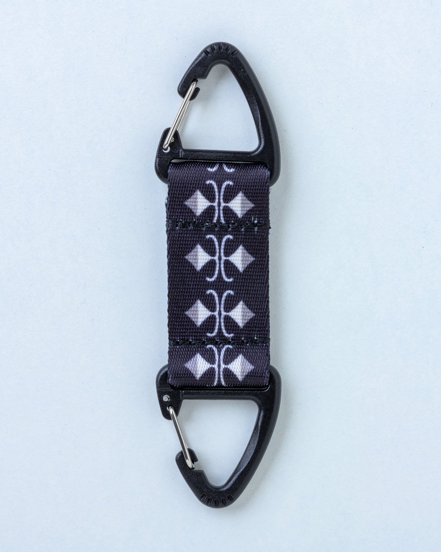 Triangle Carabiner