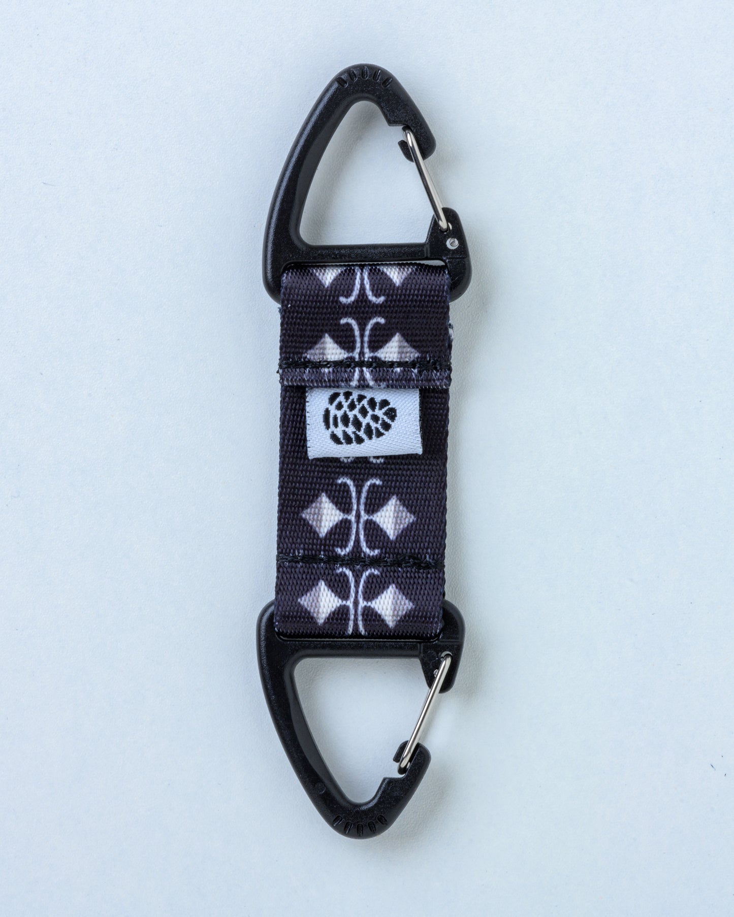 Triangle Carabiner