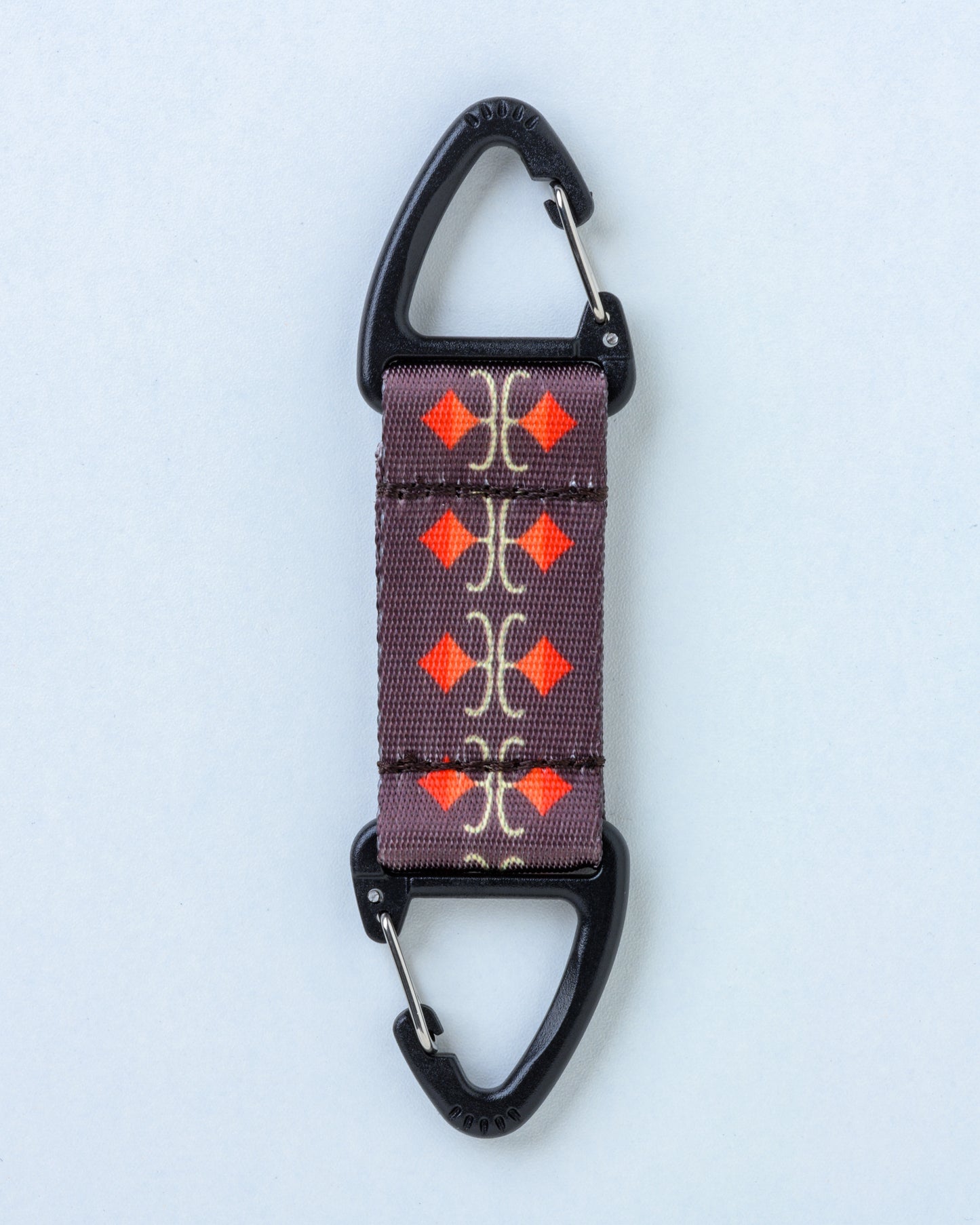 Triangle Carabiner