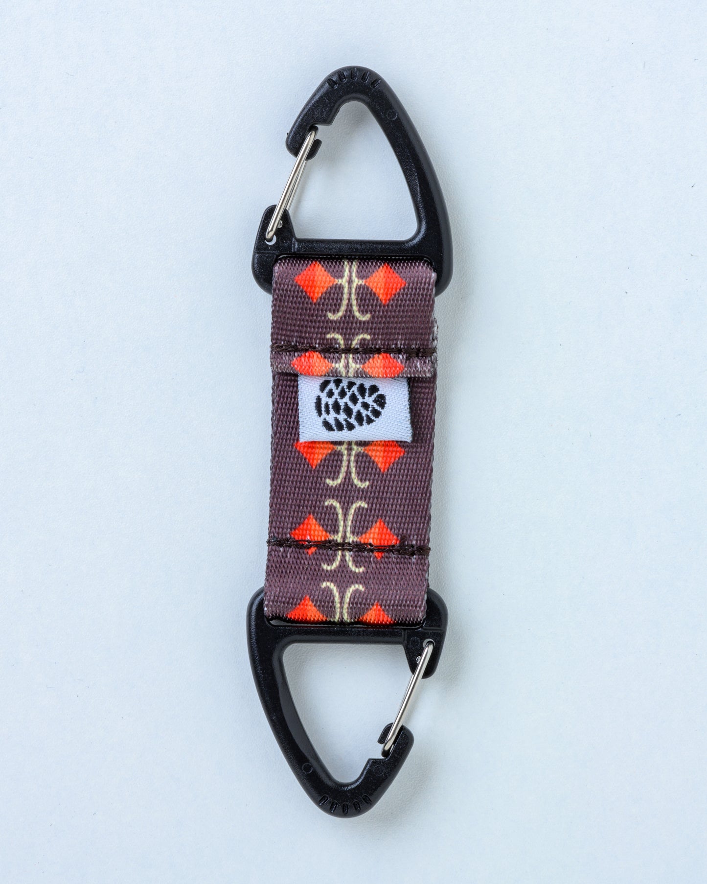 Triangle Carabiner