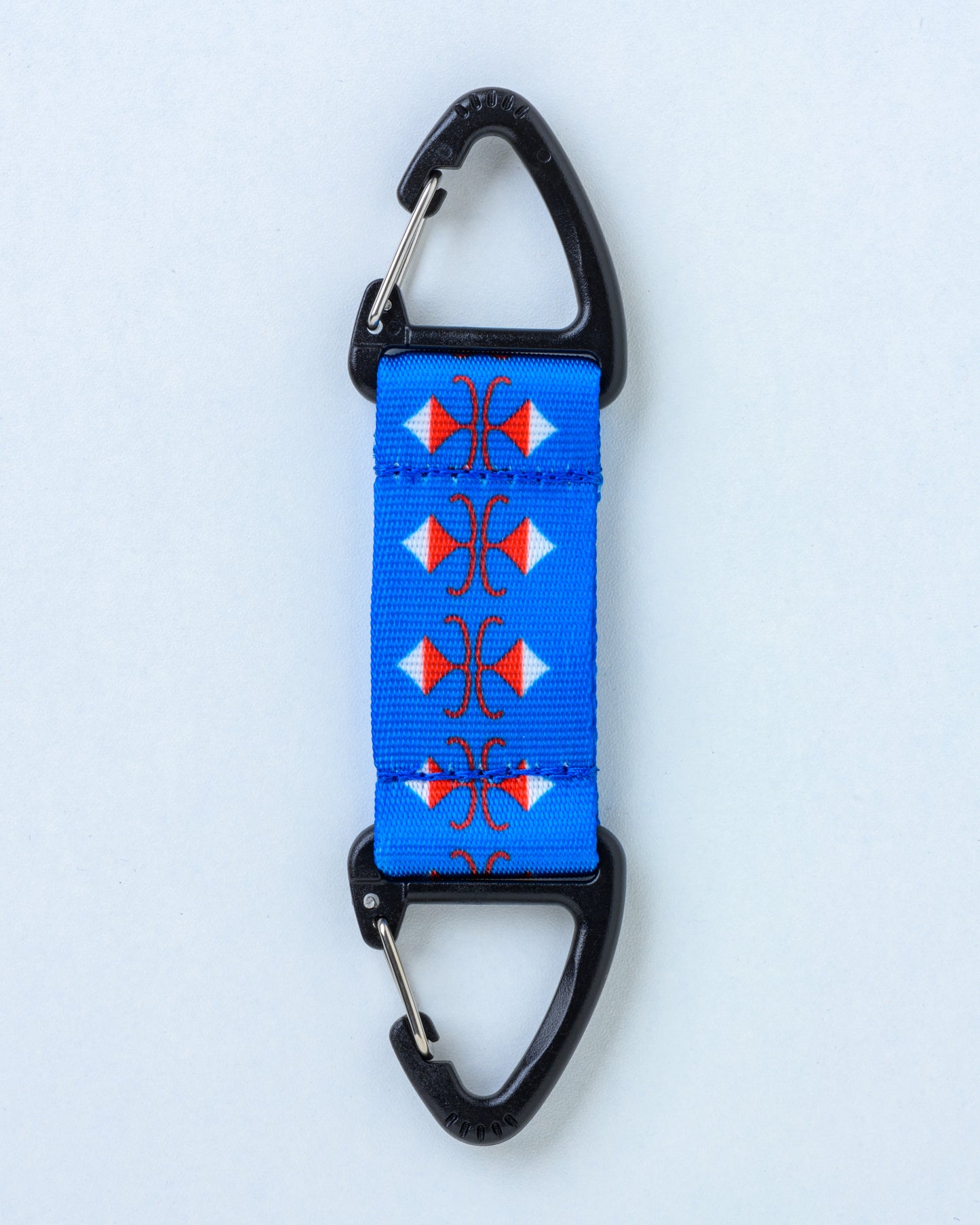 Triangle Carabiner