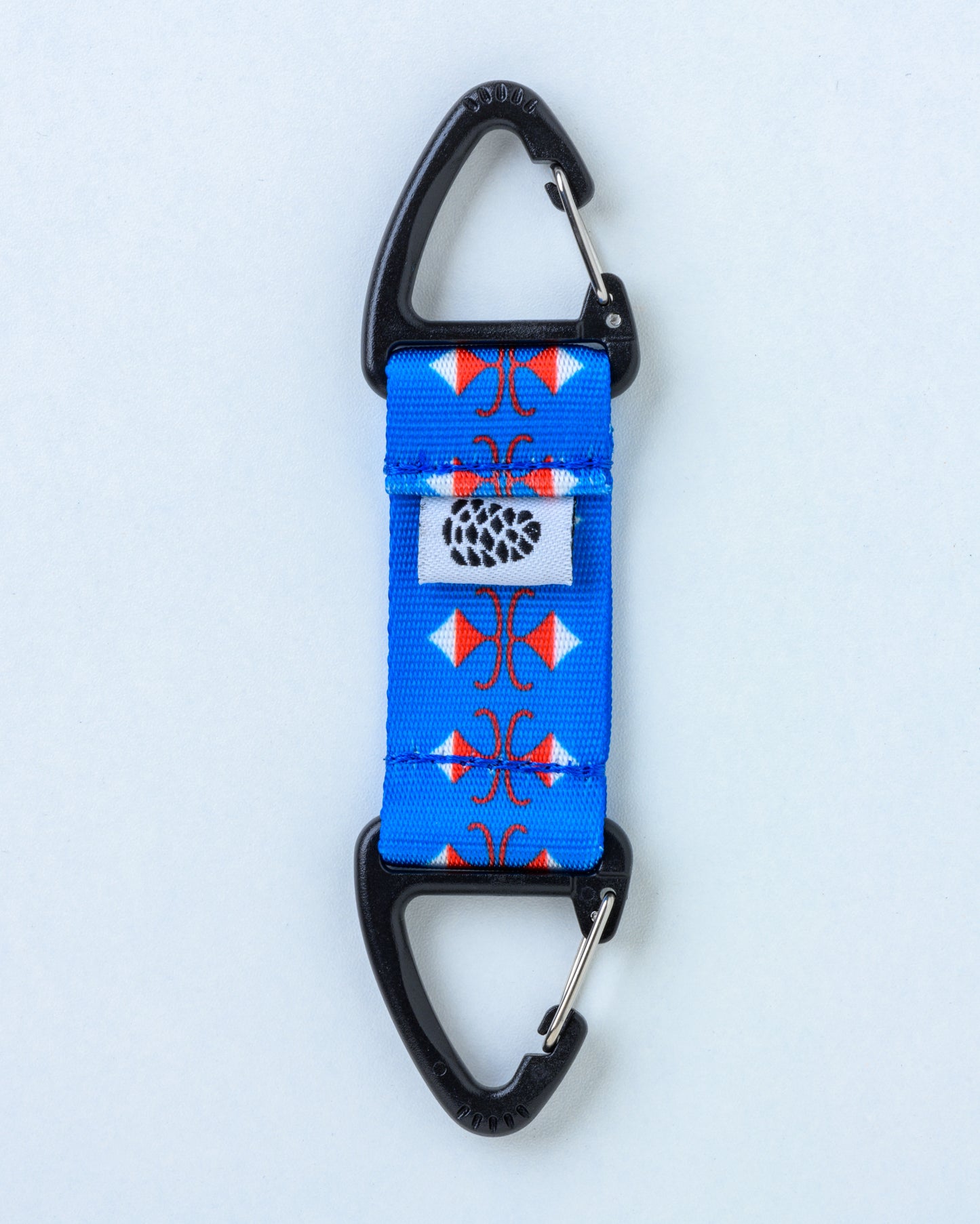 Triangle Carabiner