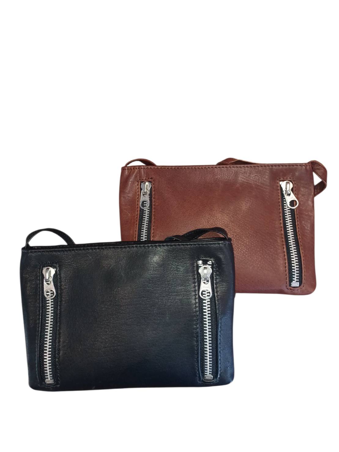 AL BAG サコッシュ アイヌ紋様柄裏地