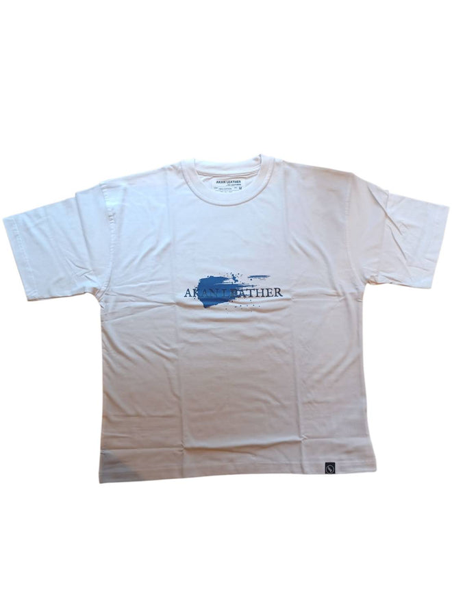 ALロゴTシャツ(厚地)