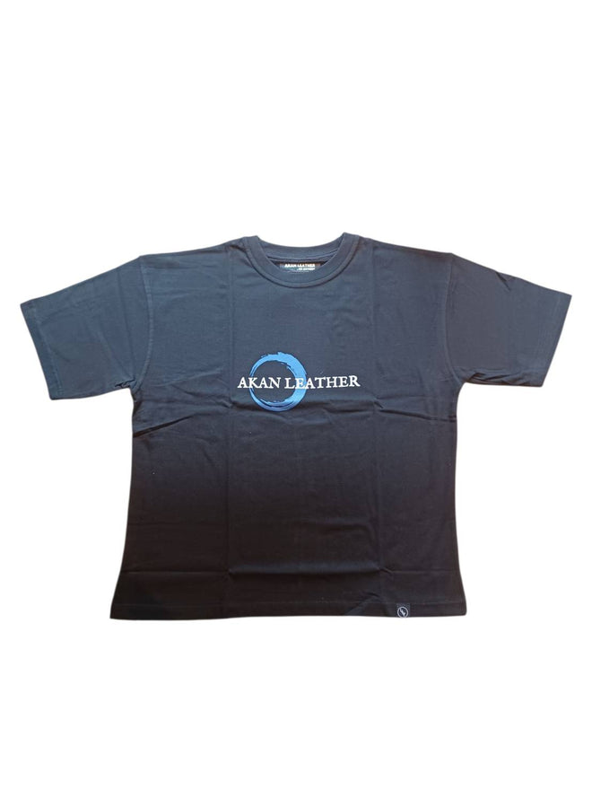 ALロゴTシャツ(厚地)
