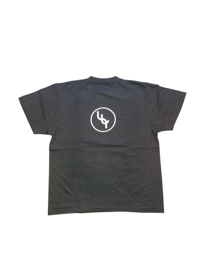 ALロゴTシャツ