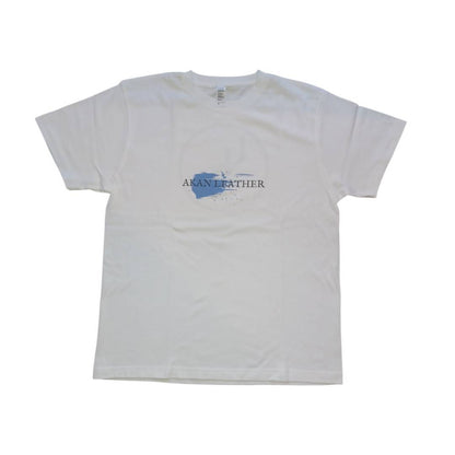 ALロゴTシャツ