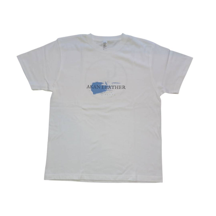 ALロゴTシャツ