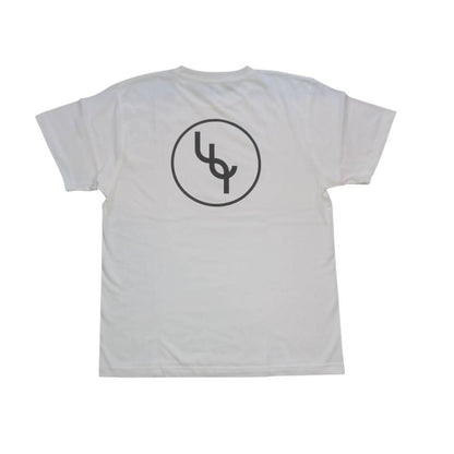 ALロゴTシャツ
