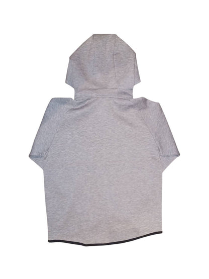 SUNKU CHIPUロゴパーカー