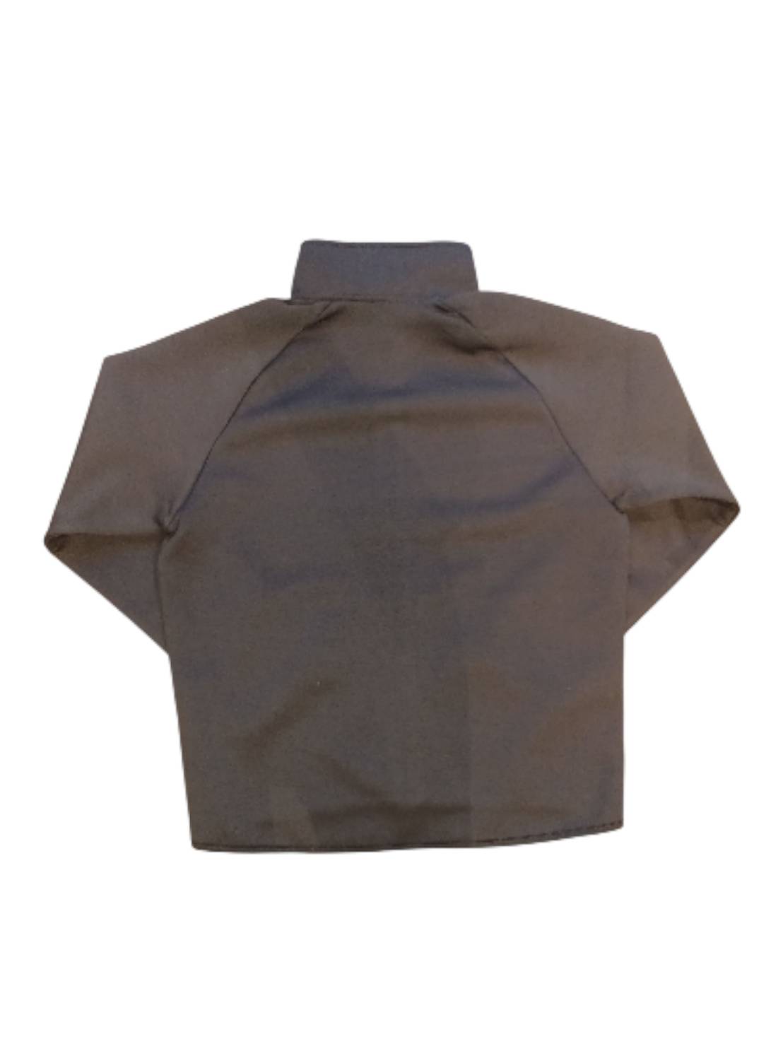 ALロゴスタンドジップジャケット