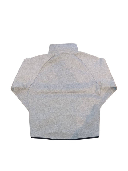 ALロゴスタンドジップジャケット