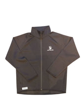 ALロゴスタンドジップジャケット