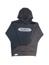 SUNKU CHIPUロゴパーカー