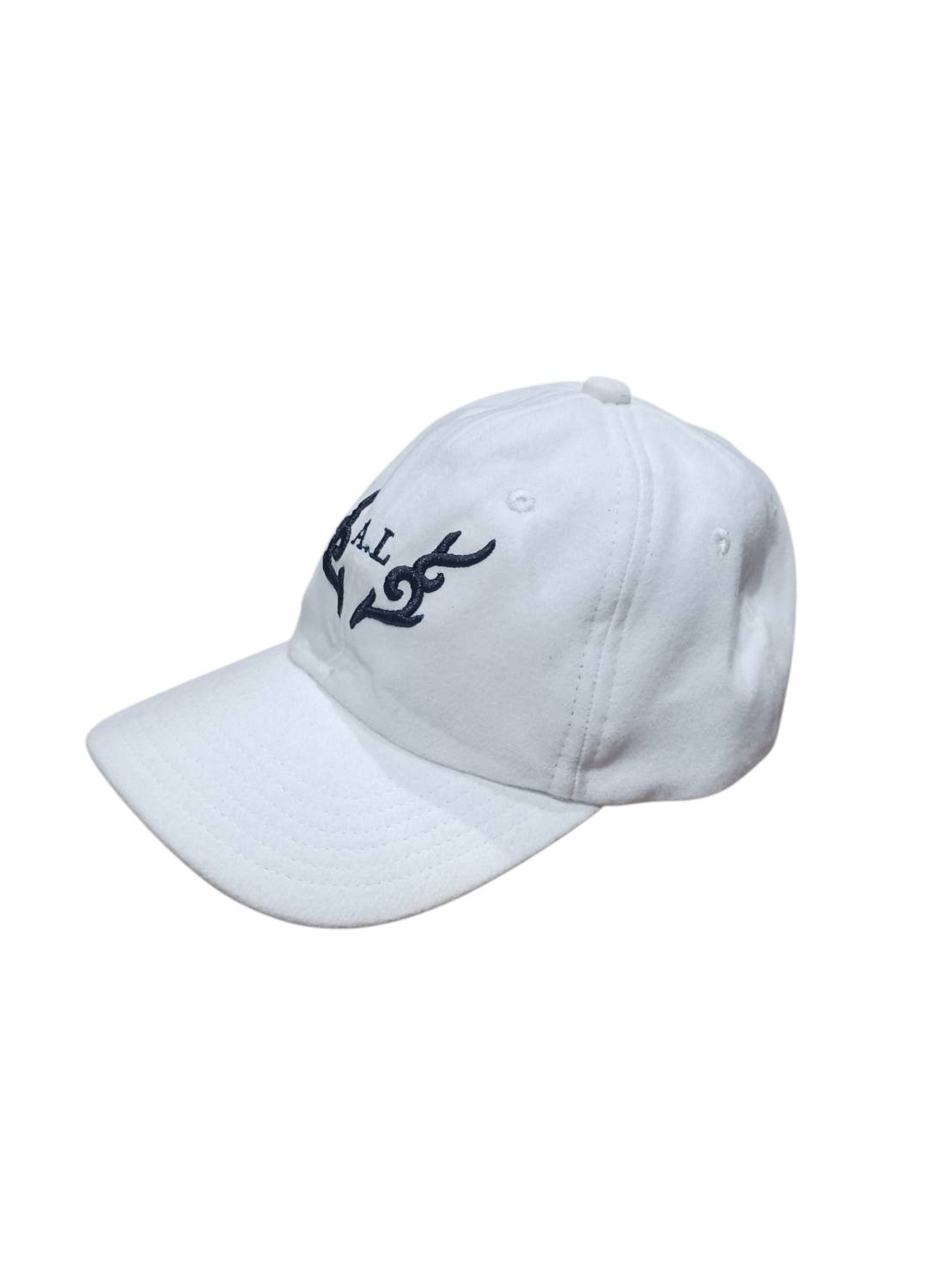 ALロゴキャップ