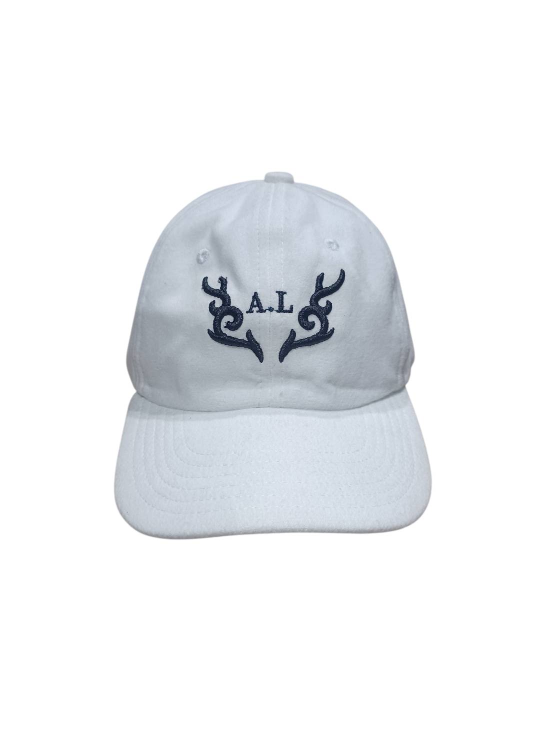 ALロゴキャップ