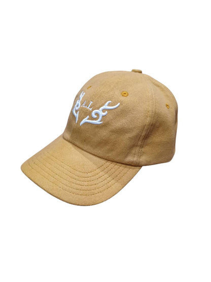 ALロゴキャップ