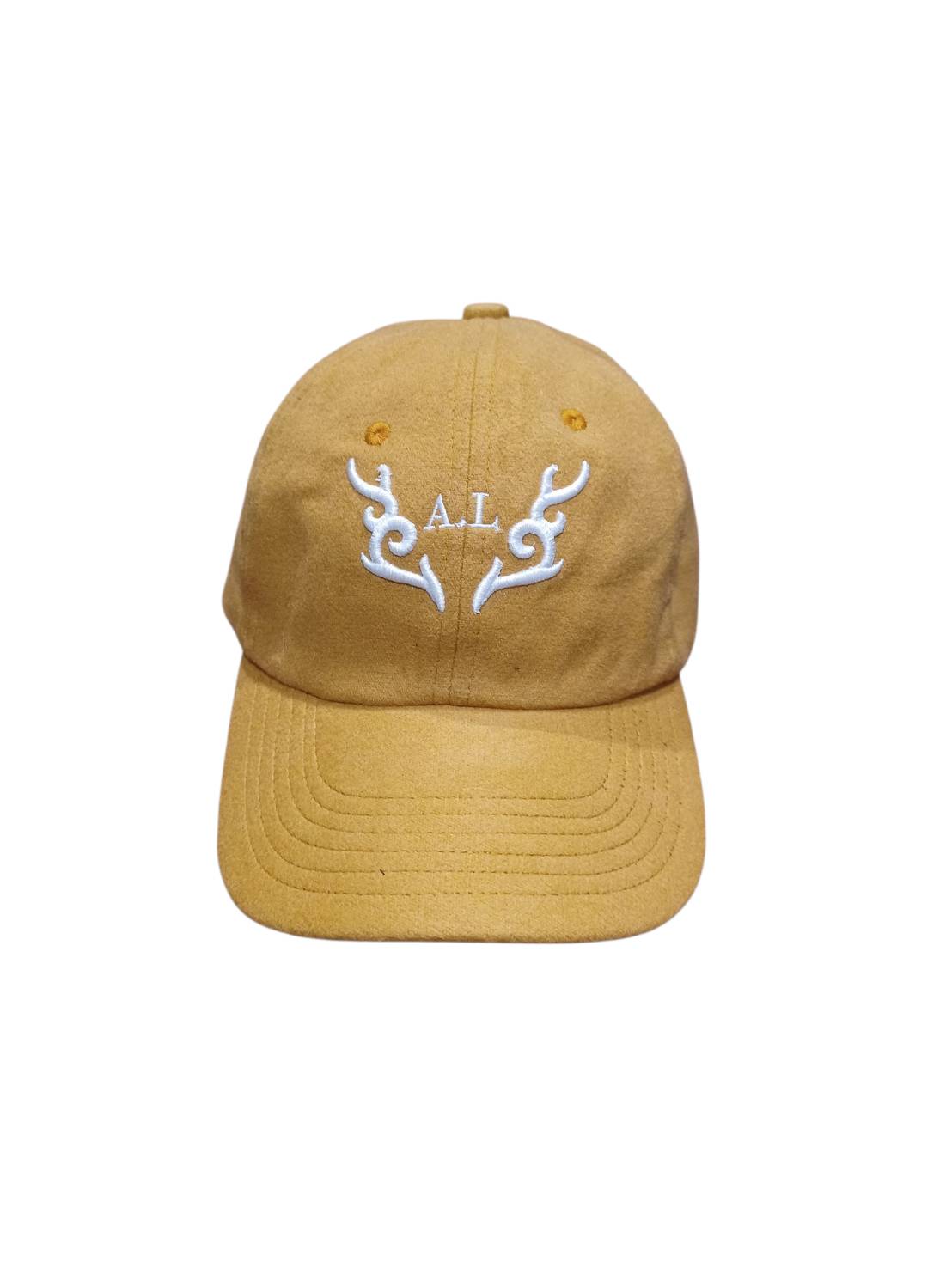 ALロゴキャップ