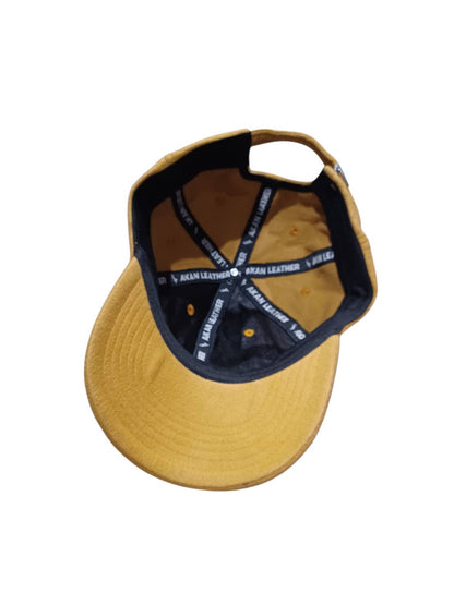 ALロゴキャップ