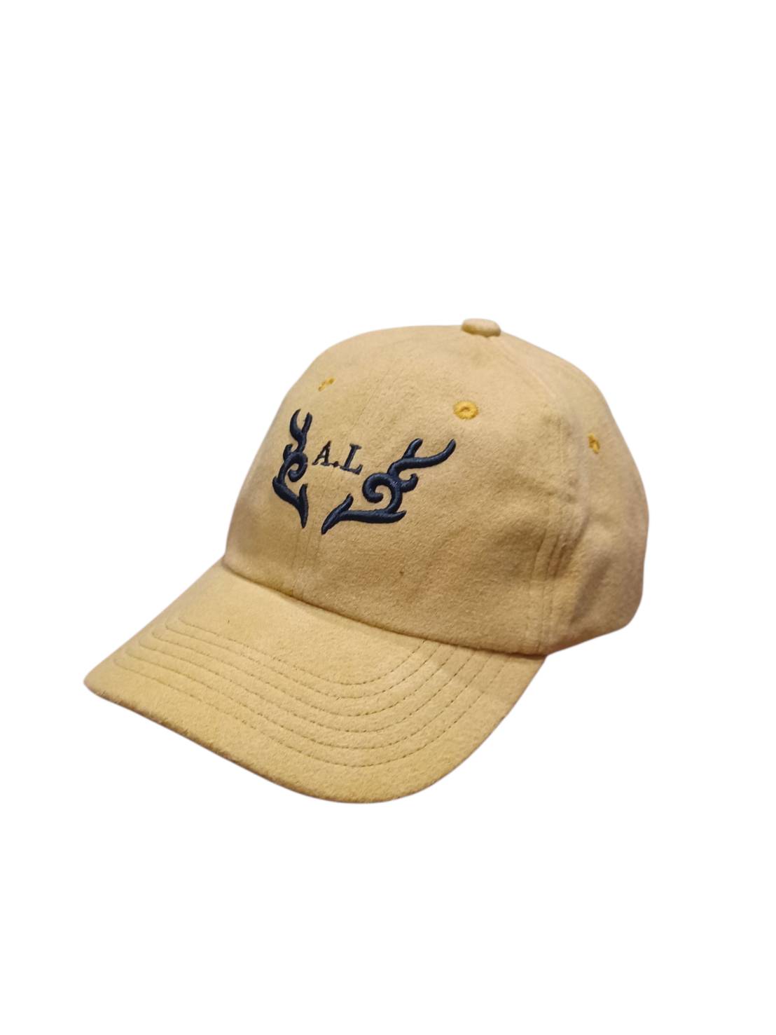 ALロゴキャップ