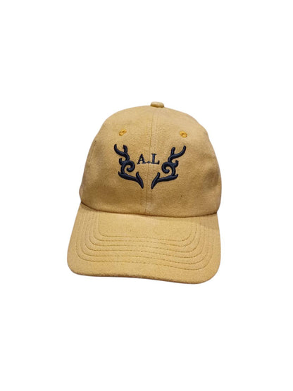 ALロゴキャップ