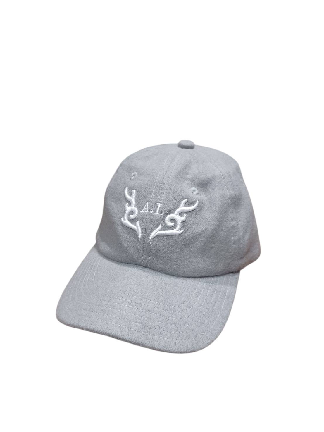 ALロゴキャップ